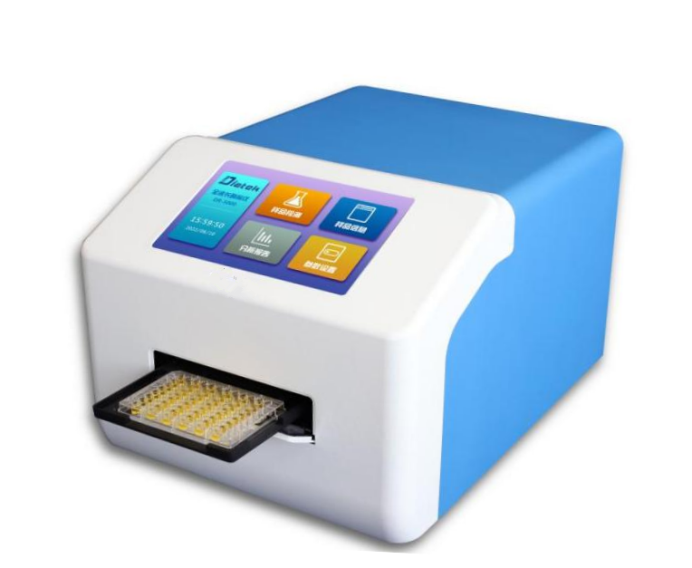 WAN-PY1000全波長酶標儀(微孔板分光光度計)